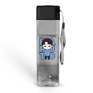 Botol Haruto Tumblr