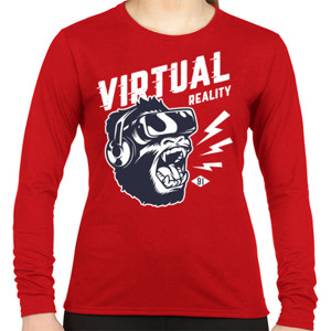 Kaos VIRTUAL REALITY