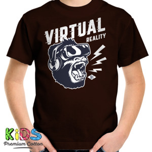 Kaos VIRTUAL REALITY