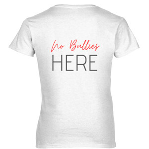 Kaos No Bullies Here