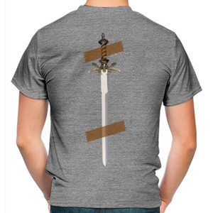 Kaos Mysword