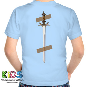 Kaos Mysword