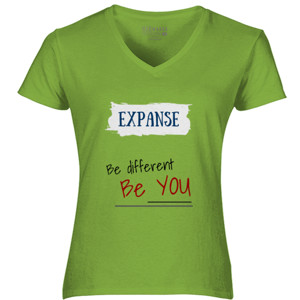 Kaos EXPANSE - BE YOU
