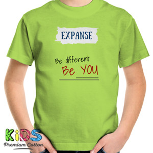 Kaos EXPANSE - BE YOU