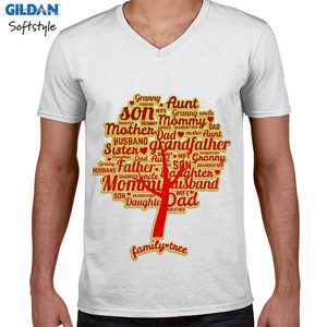 Kaos Pohon Cinta-4
