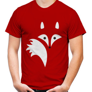 Kaos Fox