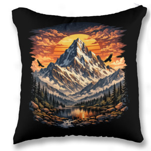 Bantal Banta Sofa kotak