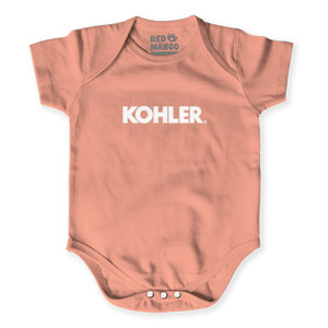 Baby Jumper KOHLER Black