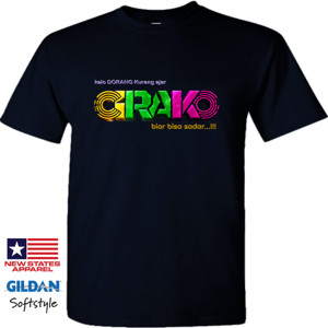 Kaos CIRAKO 1.0