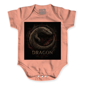 Baby Jumper DRAGON OF FLORES 
