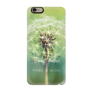 Make A Wish Casing HP