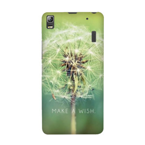 Make A Wish Casing HP