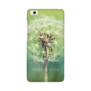 Make A Wish Casing HP