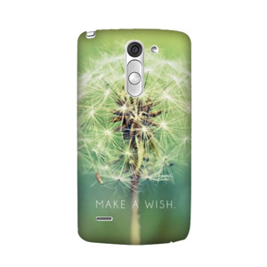 Make A Wish Casing HP