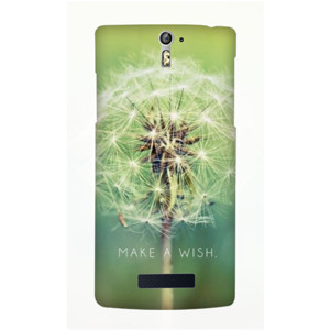 Make A Wish Casing HP