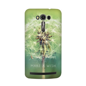 Make A Wish Casing HP