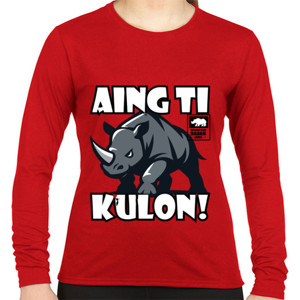 Kaos AING TI KULON 02