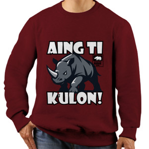 Jaket Sweater AING TI KULON 02