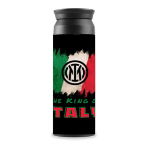 Botol Termos tumbler king inter
