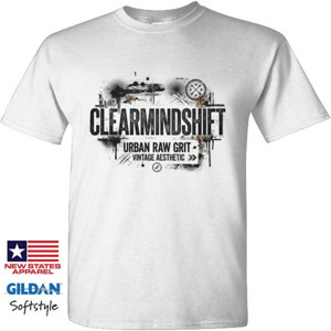 Kaos clearmindshhift