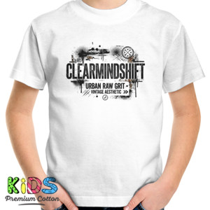 Kaos clearmindshhift