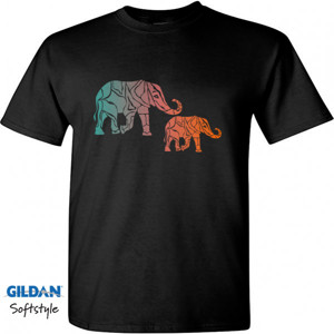 Kaos Kasih sayang sang induk