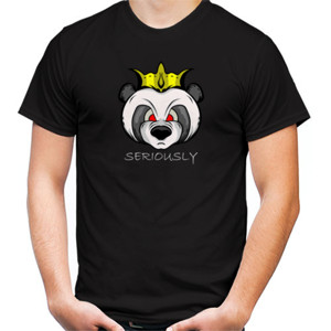Kaos panda