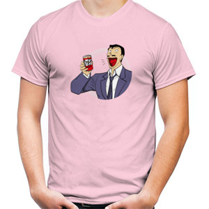 Kaos Conan Kogoro Mouri