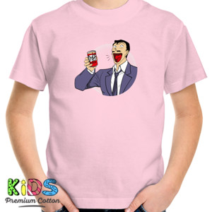 Kaos Conan Kogoro Mouri