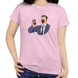 Kaos Conan Kogoro Mouri