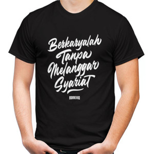 Kaos BTMS Tshirt