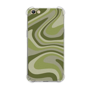 Casing HP matcha 