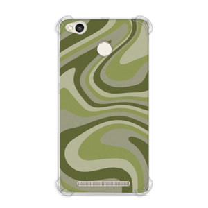 Casing HP matcha 