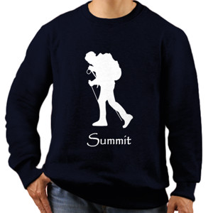 Jaket Sweater Sweeter