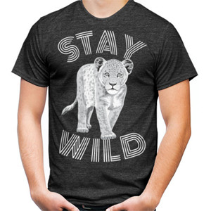 Kaos STAY WILD