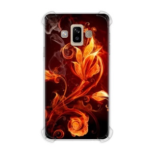 Casing HP Fire Flower