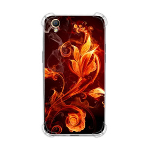 Casing HP Fire Flower