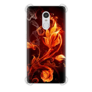 Casing HP Fire Flower