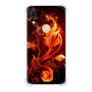 Casing HP Fire Flower