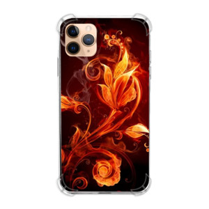 Casing HP Fire Flower