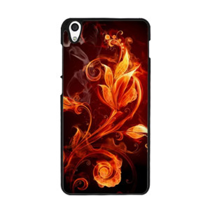 Fire Flower Casing HP