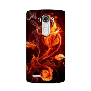 Fire Flower Casing HP
