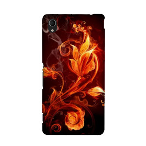 Fire Flower Casing HP