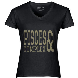 Kaos Kaos Premium Pisces Complex