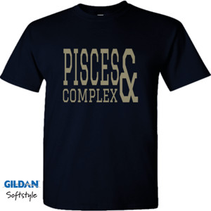 Kaos Kaos Premium Pisces Complex