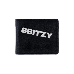 Dompet Pria Dompet Pria 8BITZY