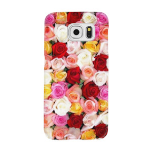 Bunga Mawar Casing HP