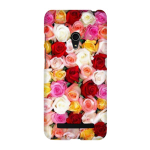 Bunga Mawar Casing HP