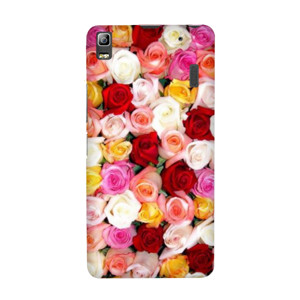 Bunga Mawar Casing HP