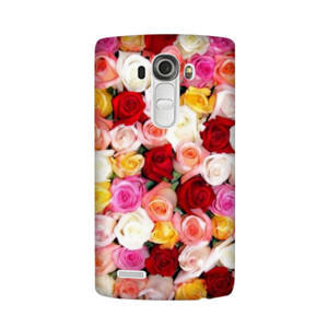 Bunga Mawar Casing HP